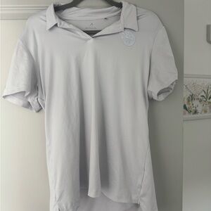 Tennessee Titans White Polo